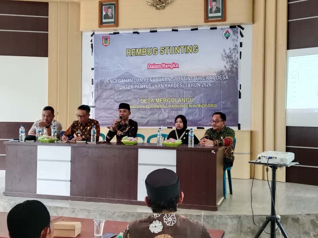 rembug-stunting-dan-musrenbangdes-rkpdes-tahun-2026-di-desa-mergolangu