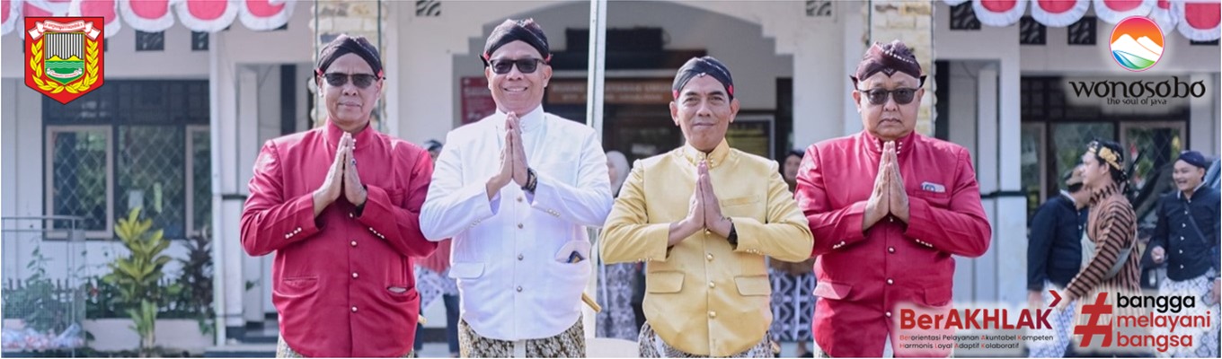Upacara Peringatan Hari Kesaktian Pancasila Tahun 2025