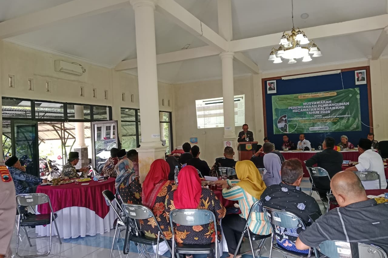 Musrenbang